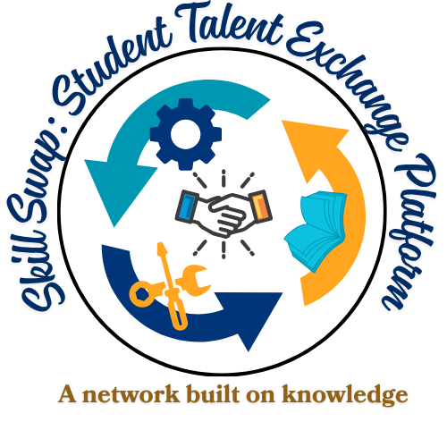 SkillSwap - Student Talent Exchange Platform
